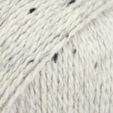 Soft Tweed 20 - sal y pimienta-2