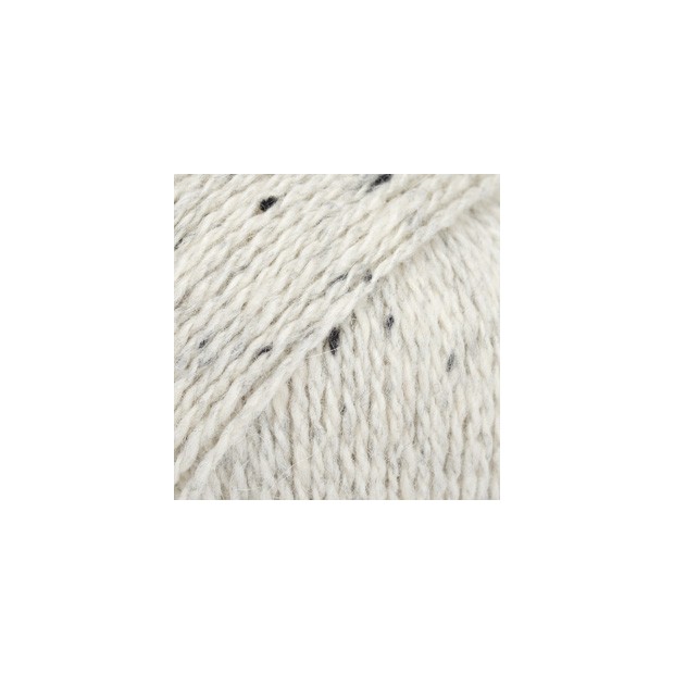 Soft Tweed 20 - sal y pimienta-2