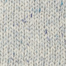 Soft Tweed 21 - agua natural