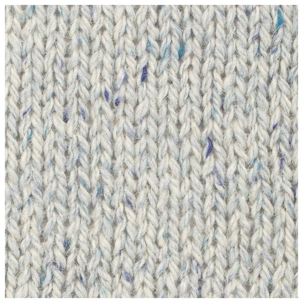 Soft Tweed 21 - agua natural