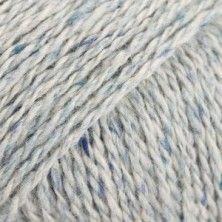 Soft Tweed 21 - agua natural-2