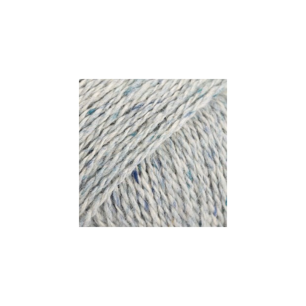 Soft Tweed 21 - agua natural-2