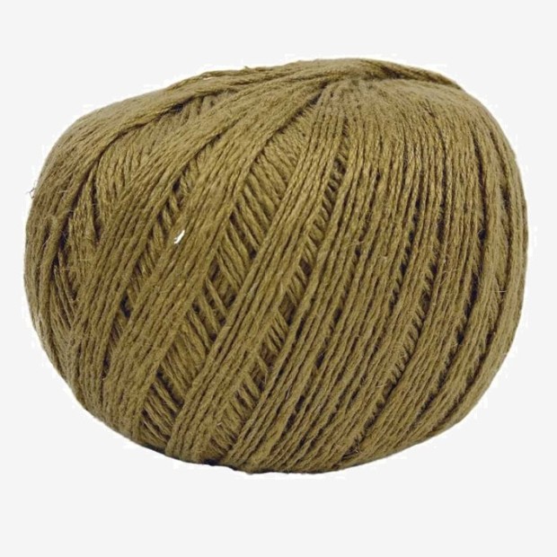 Lino Flamé 3 cabos 03 - bronce