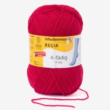Regia 4-ply 2002