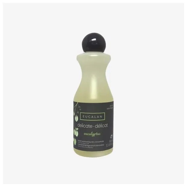 Eucalan eucalipto 100ml
