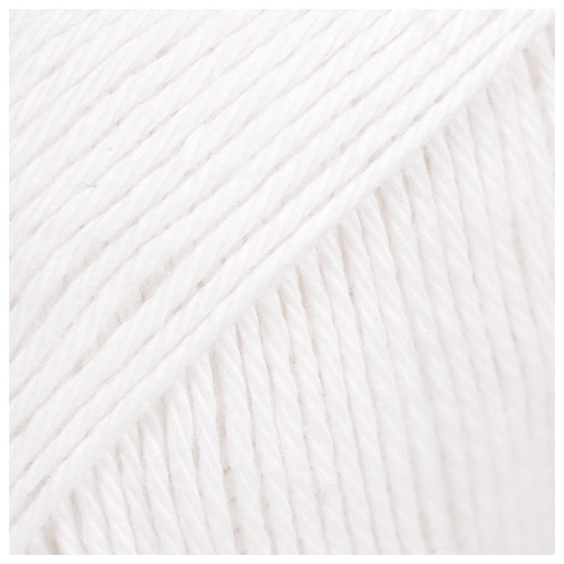 Magic 01 - blanco