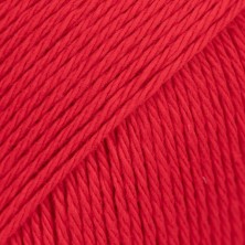 Magic 20 - rojo carmesí