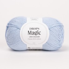 Magic 26 - ice blue