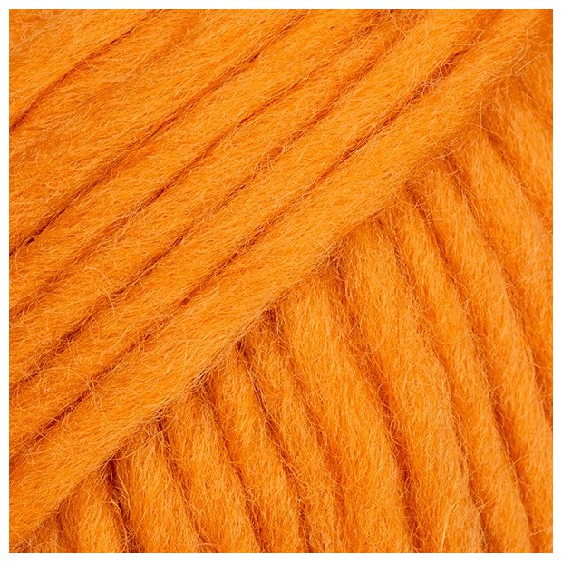 Snow 101 - mandarina