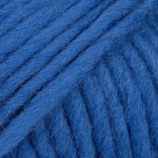 Snow 104 - azul cobalto