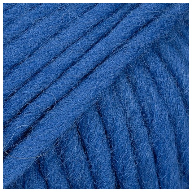 Snow 104 - azul cobalto