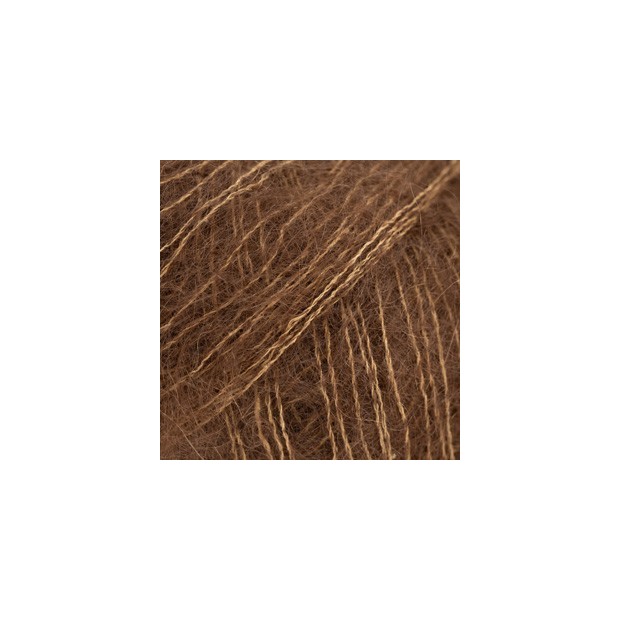 Kid-Silk 76 - nogal-2