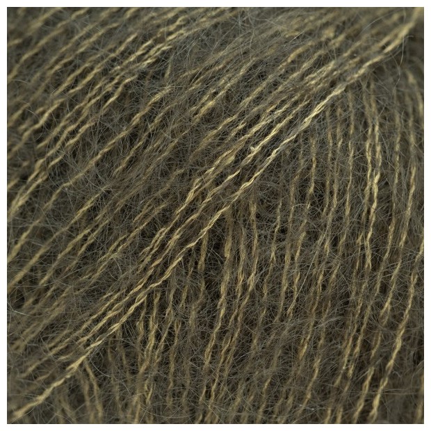 Kid-Silk 77 - bosque oscuro