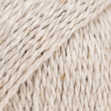 Soft Tweed 25 - avena