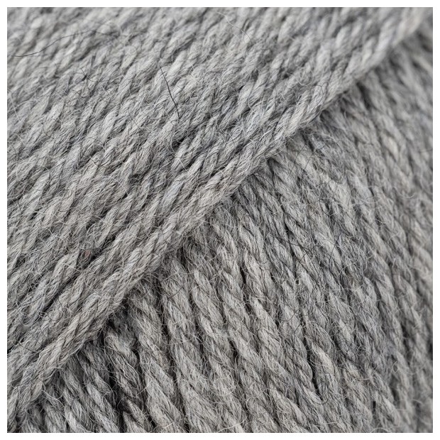 Saga 05 - gris piedra