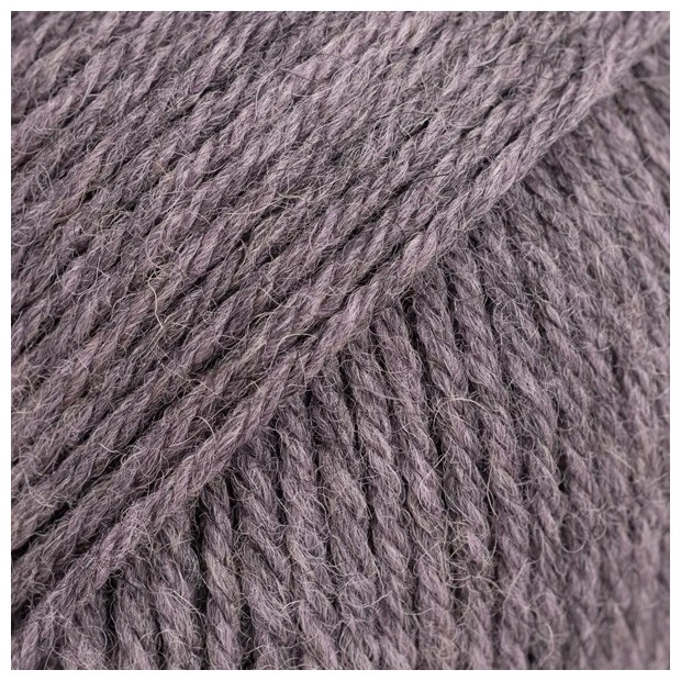 Saga 17 - gris lavanda