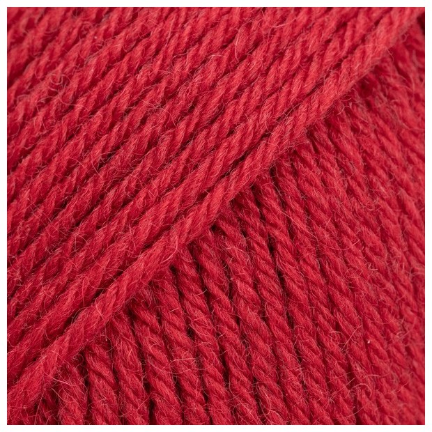 Saga 19 - rojo carmesí
