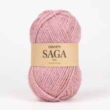 Saga 33 - rosa blush