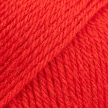 Saga 44 - rojo intenso