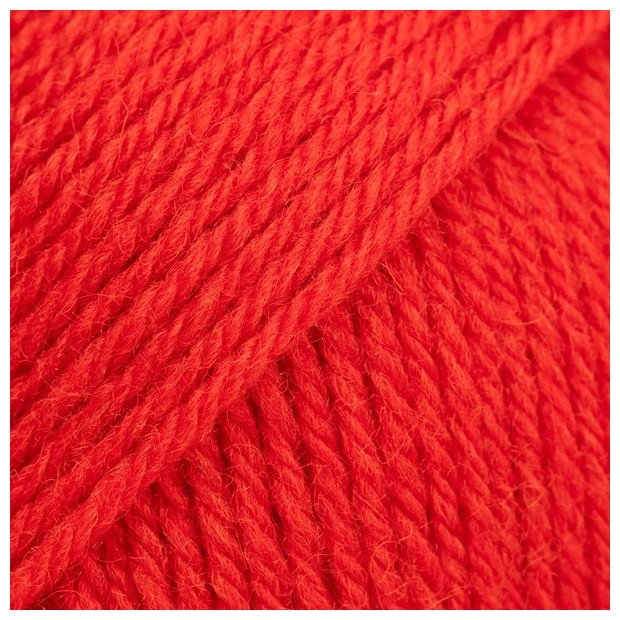 Saga 44 - rojo intenso