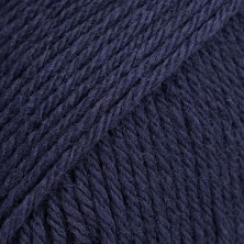 Saga 45 - azul marino
