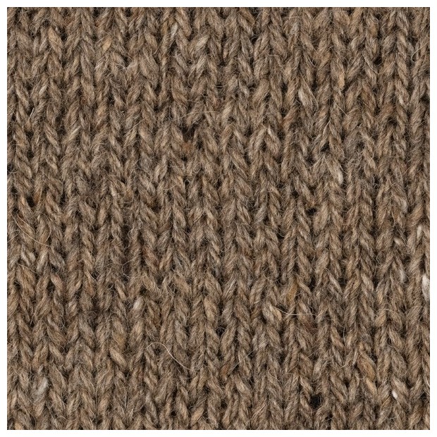 Soft Tweed 26 - madera