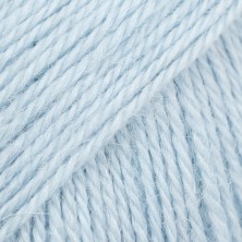Alpaca 9048 - azul glaciar