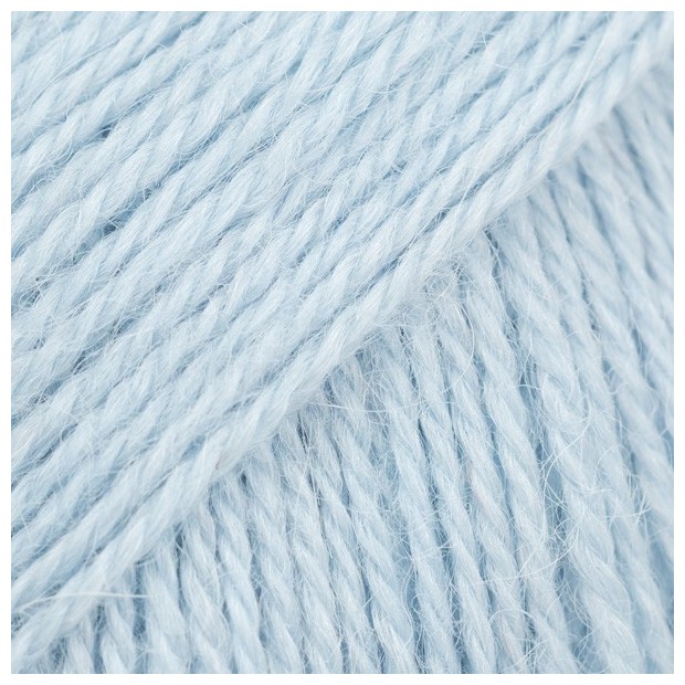 Alpaca 9048 - azul glaciar