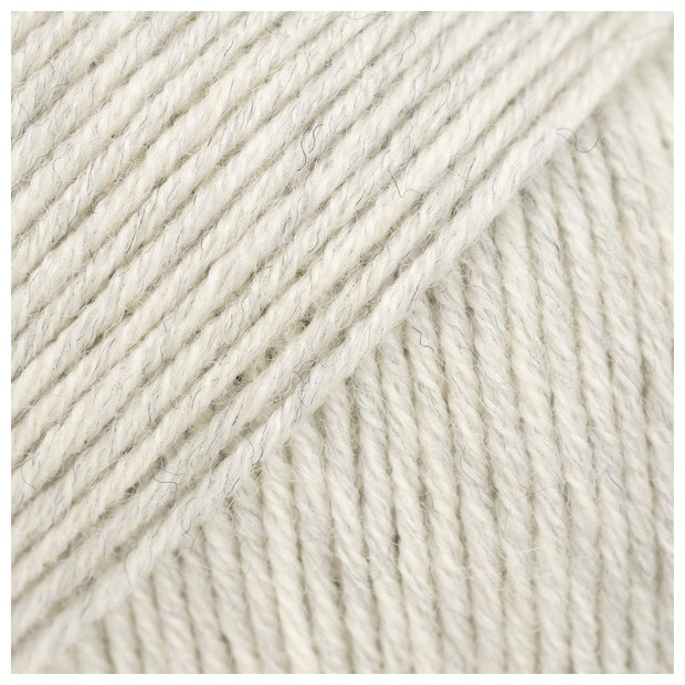 Baby Merino 68 - gris cristal