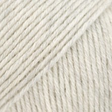 Baby Merino 68 - gris cristal-2