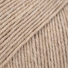 Baby Merino 70 - topo suave