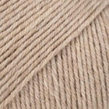 Baby Merino 70 - topo suave-2