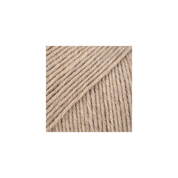 Baby Merino 70 - topo suave-2