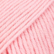 Merino Extra Fine 58 - rosado baby
