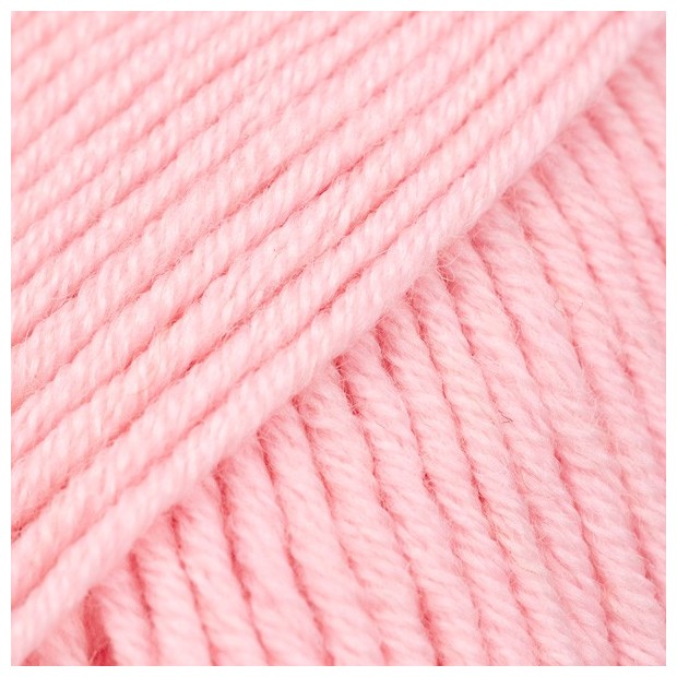 Merino Extra Fine 58 - rosado baby