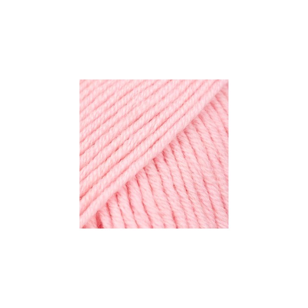 Merino Extra Fine 58 - rosado baby-2