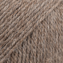 Alpaca 9049 - corteza