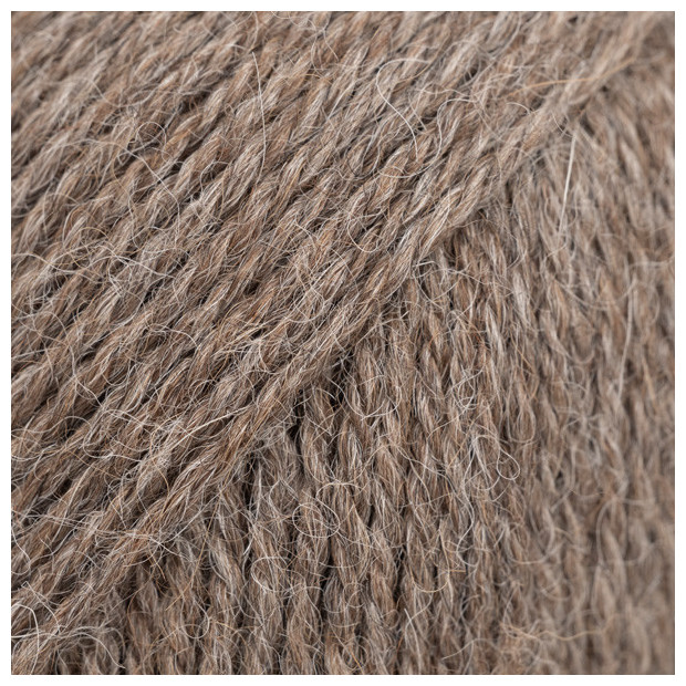 Alpaca 9049 - corteza