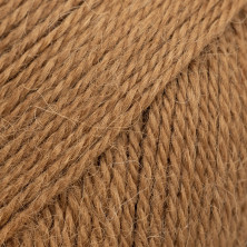 Alpaca 9050 - caramelo