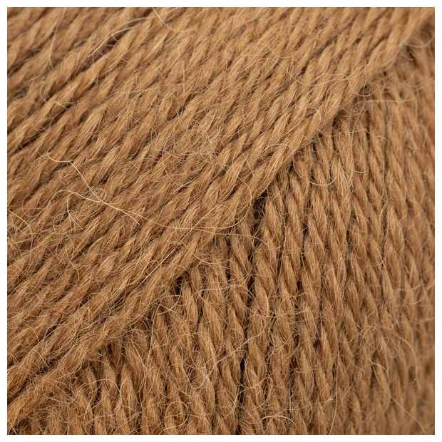 Alpaca 9050 - caramelo