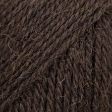 Alpaca 9051 - café oscuro-2