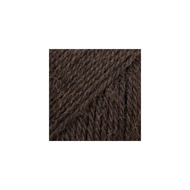 Alpaca 9051 - café oscuro-2
