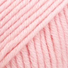 Big Merino 29 - rosado baby