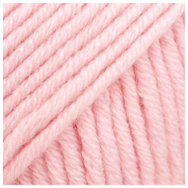Big Merino 29 - rosado baby