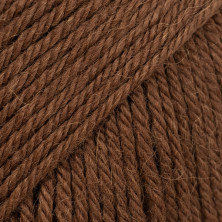 DROPS Lima 9034 - chocolate