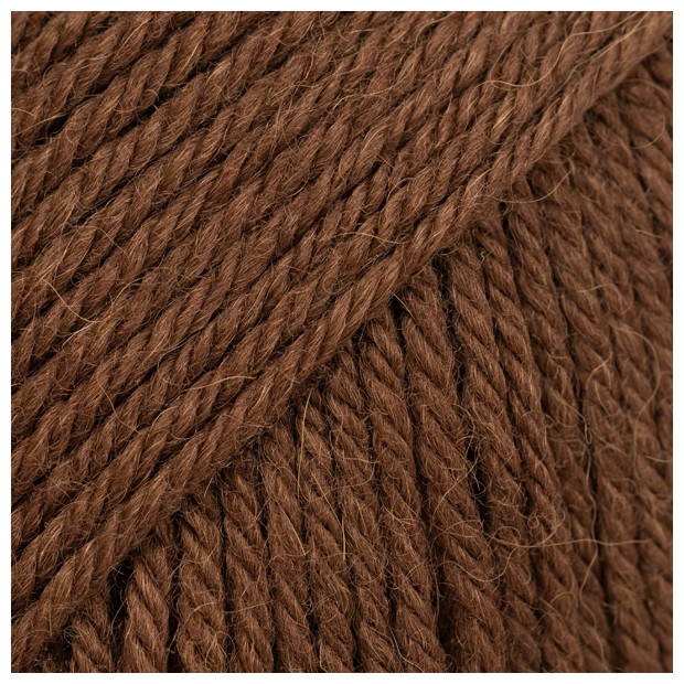 DROPS Lima 9034 - chocolate