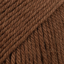 DROPS Lima 9034 - chocolate 2