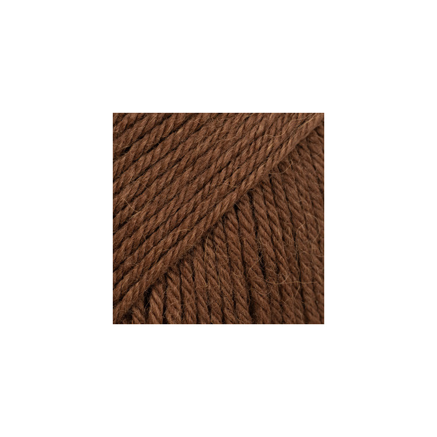 DROPS Lima 9034 - chocolate 2