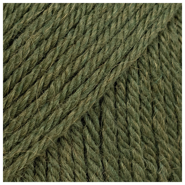 DROPS Lima 9035 - bosque oscuro