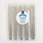 DROPS Pro Classic. Conjunto Agulhas Pontas Duplas